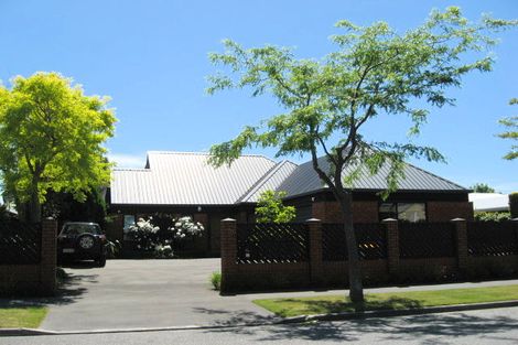 Photo of property in 77 Kedleston Drive, Avonhead, Christchurch, 8042