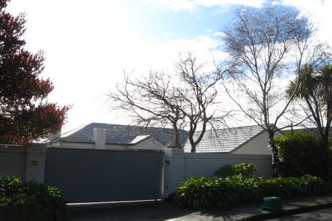 Photo of property in 5 Nehru Place, Cashmere, Christchurch, 8022
