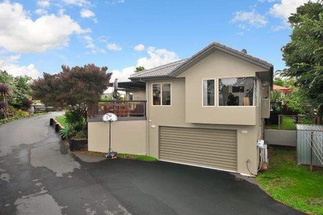 Photo of property in 15 Munro Place, Flagstaff, Hamilton, 3210