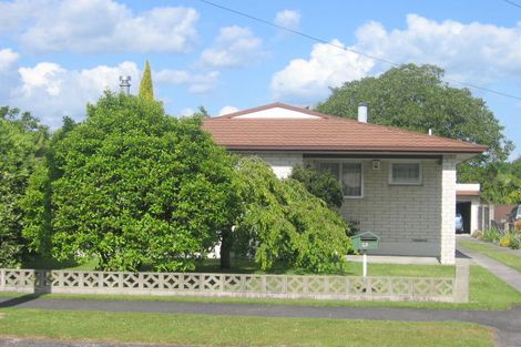 Photo of property in 24 Turaki Street, Taumarunui, 3920