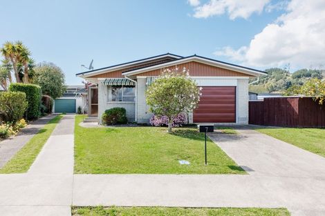 Photo of property in 7 Wybo Veldman Place, Whakatane, 3120