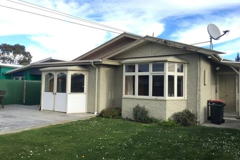 Photo of property in 68 Wildberry Street, Woolston, Christchurch, 8023