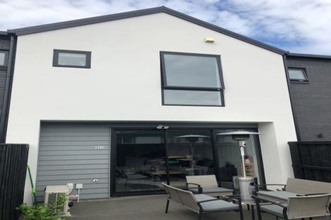 Photo of property in 118c Blenheim Road, Riccarton, Christchurch, 8041