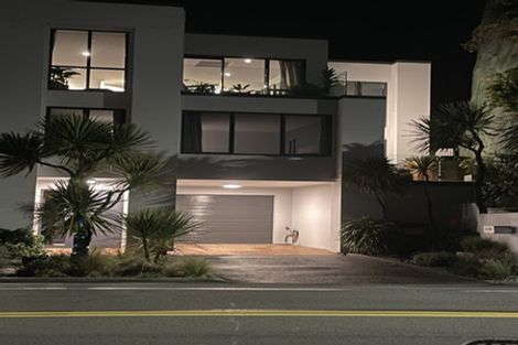 Photo of property in 1/148 Evans Bay Parade, Roseneath, Wellington, 6021