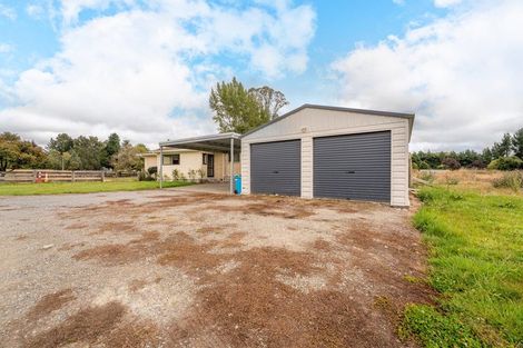 Photo of property in 1006 Timaru-temuka Highway, Temuka, 7985
