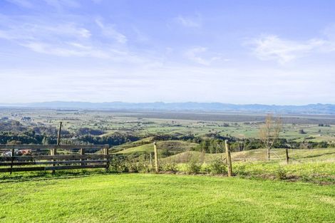 Photo of property in 722b Waiti Road, Tahuna, Morrinsville, 3373