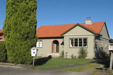 Photo of property in 224 College Street, West End, Palmerston North, 4412