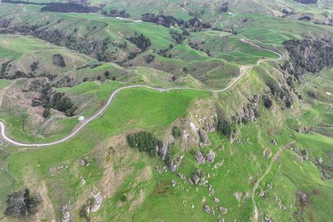 Photo of property in 300 Mcdonald Mine Road, Waikokowai, Huntly, 3771