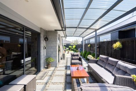 Photo of property in 21 Probert Crescent, Chartwell, Hamilton, 3210