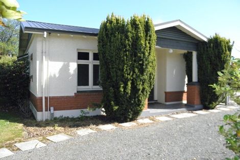 Photo of property in 52 Fulton Street, Gladstone, Invercargill, 9810