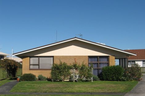 Photo of property in 411 Ensor Street, Thames, 3500