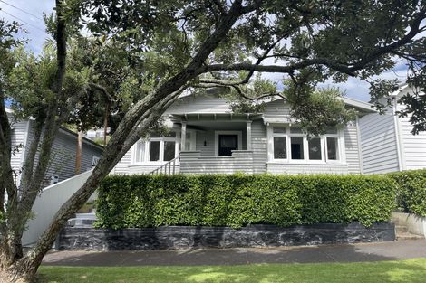 Photo of property in 70 Islington Street, Ponsonby, Auckland, 1011