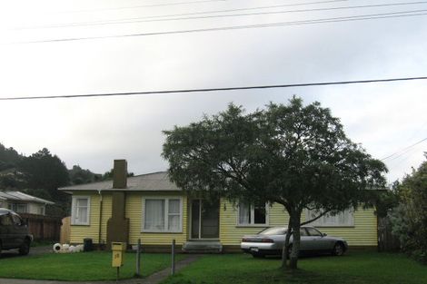 Photo of property in 18 Hanson Grove, Stokes Valley, Lower Hutt, 5019