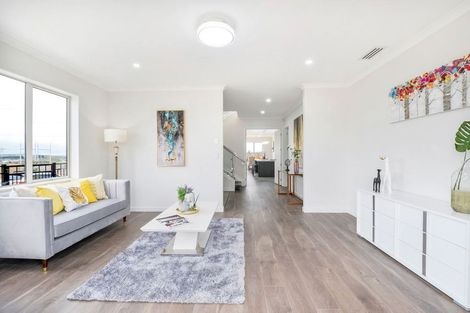 Photo of property in 50 Tir Conaill Avenue, Flat Bush, Auckland, 2019