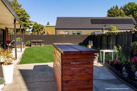 Photo of property in 11 Talbot Place, Methven, 7730