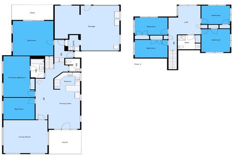 Photo of property in 19 Farmers Road, Matamata, 3400