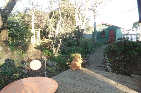 Photo of property in 8 Opuha Street East, Orari, Geraldine, 7992