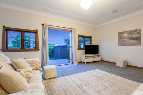 Photo of property in 10 Chelsea Street, Miramar, Wellington, 6022