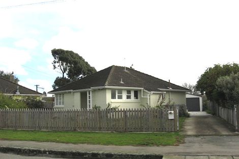 Photo of property in 37 Morrison Avenue, Northcote, Christchurch, 8052