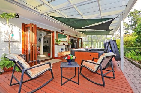 Photo of property in 45 Puflett Road, Havelock North, 4130