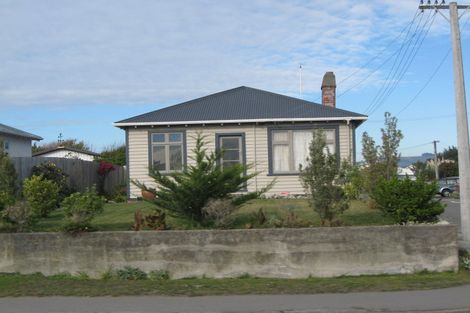 Photo of property in 33 Hood Street, New Brighton, Christchurch, 8061
