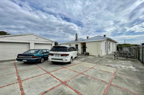 Photo of property in 130 North Street, Seaview, Timaru, 7910