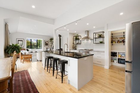 Photo of property in 11 Lloyd Street, Strowan, Christchurch, 8052