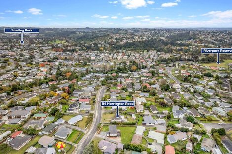 Photo of property in 94 Harrington Road, Henderson, Auckland, 0610
