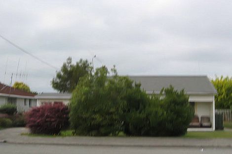 Photo of property in 1/30 Hornbrook Street, Temuka, 7920