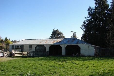 Photo of property in 318 Winton Lorneville Highway, Thomsons Crossing, Winton, 9781