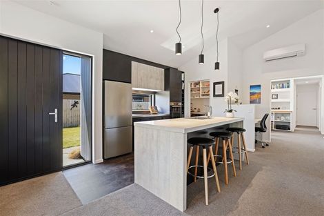 Photo of property in 21 Romanee Lane, Wigram, Christchurch, 8025