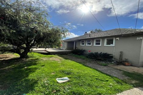 Photo of property in 47 Porchester Road, Papakura, 2110