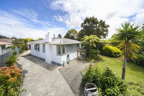 Photo of property in 24 Parkland Crescent, Terrace End, Palmerston North, 4410