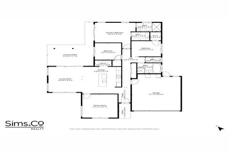 Photo of property in 35 Sussex Road, Springvale, Whanganui, 4501