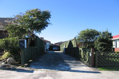 Photo of property in 153 Milson Line, Milson, Palmerston North, 4414