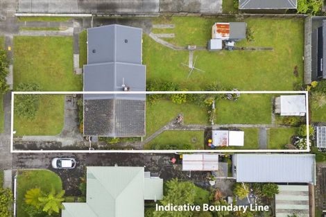 Photo of property in 13 Bush Street, Naenae, Lower Hutt, 5011