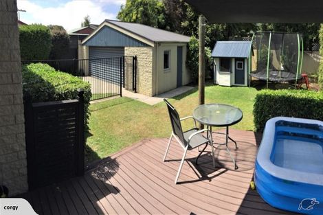 Photo of property in 29 Larsens Road, Halswell, Christchurch, 8025