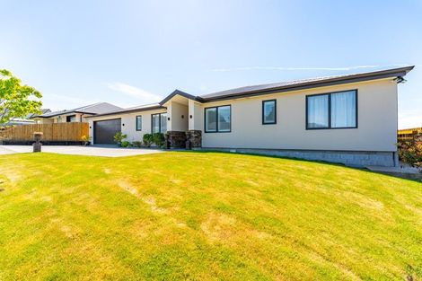Photo of property in 5 Mueller Drive, Oceanview, Timaru, 7910