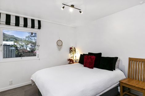 Photo of property in Hiropi St Village, 52/46 Hiropi Street, Newtown, Wellington, 6021
