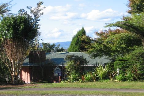 Photo of property in 35 Russell Terrace, Putaruru, 3411