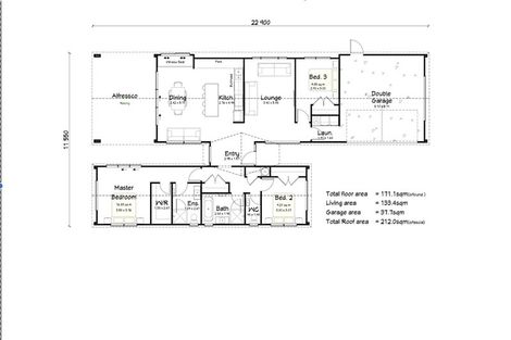 Photo of property in 1 Adler Drive, Ohauiti, Tauranga, 3112