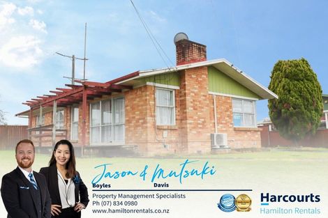 Photo of property in 33 Nevada Road, Silverdale, Hamilton, 3216