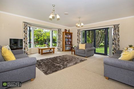 Photo of property in 17 Amalin Drive, Te Kamo, Kamo, 0185