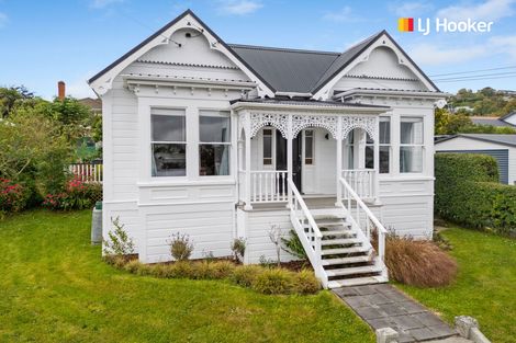 Photo of property in 4 Wairoa Street, Kaikorai, Dunedin, 9010