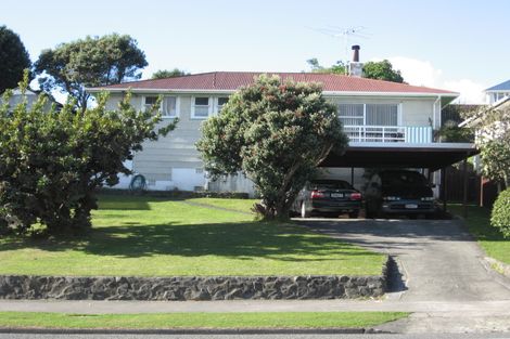 Photo of property in 126 Mungavin Avenue, Ranui, Porirua, 5024