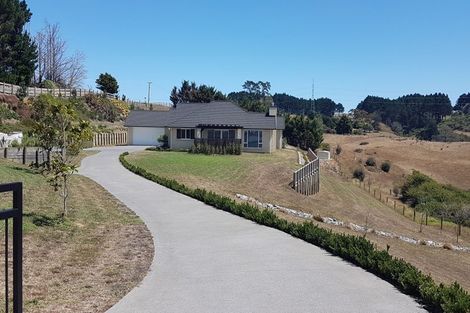 Photo of property in 98 Huia Road, Pokeno, 2472