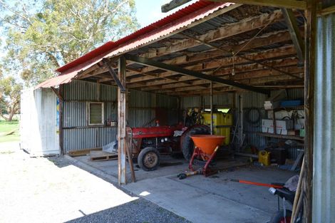 Photo of property in 83 Boundary Road, Upper Plain, Masterton, 5888