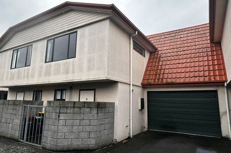 Photo of property in 68c Thackeray Place, Waltham, Christchurch, 8023