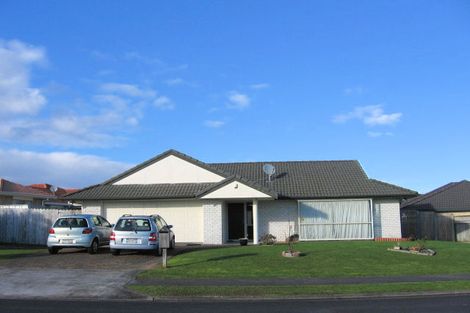 Photo of property in 11 Ballycullanie Place, Dannemora, Auckland, 2016