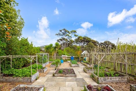 Photo of property in 30 Godley Lane, Lucas Heights, Auckland, 0632